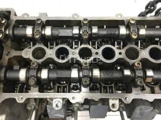 11000420381 Двигатель BMW 5 E60/E61 Арт AM41087089, вид 8
