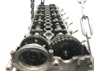 11000420381 Двигатель BMW 5 E60/E61 Арт AM41087089, вид 9