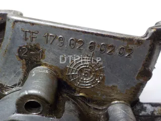 03D115105G Насос масляный Seat Ibiza 4 Арт AM41091006, вид 6