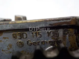 03D115105G Насос масляный Seat Ibiza 4 Арт AM41091006, вид 7