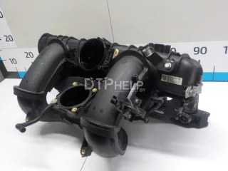 11617559523 Коллектор впускной BMW 7 E65/E66 Арт AM41096019, вид 3