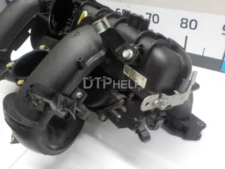 11617559523 Коллектор впускной BMW 7 E65/E66 Арт AM41096019, вид 4
