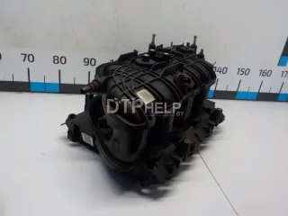 12580678 Коллектор впускной Cadillac Escalade 3 Арт AM41096105, вид 2