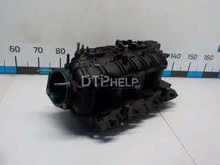 12580678 Коллектор впускной Cadillac Escalade 3 Арт AM41096105, вид 4