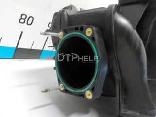 12580678 Коллектор впускной Cadillac Escalade 3 Арт AM41096105, вид 6