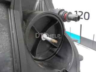 12580678 Коллектор впускной Cadillac Escalade 3 Арт AM41096105, вид 7