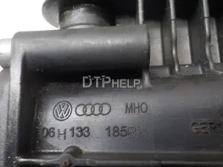 06H133201AF Коллектор впускной Audi A5 (S5,RS5) 1 Арт AM41097765, вид 7