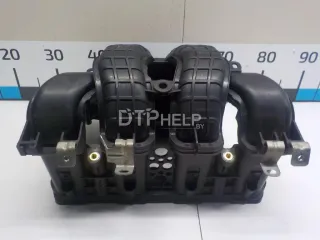 1540A069 Коллектор впускной Mitsubishi Lancer 10 Арт AM41099995, вид 1