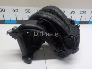 1540A069 Коллектор впускной Mitsubishi Lancer 10 Арт AM41099995, вид 4