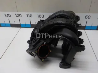 1540A069 Коллектор впускной Mitsubishi Lancer 10 Арт AM41101477, вид 2