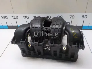 1540A069 Коллектор впускной Mitsubishi Lancer 10 Арт AM41101477, вид 3