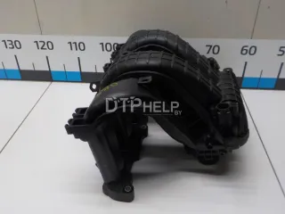 1540A069 Коллектор впускной Mitsubishi Lancer 10 Арт AM41101477, вид 4