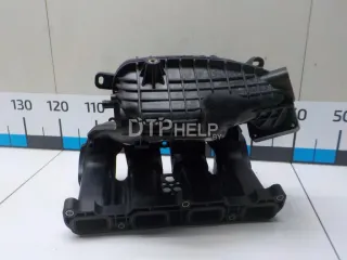 1540A069 Коллектор впускной Mitsubishi Lancer 10 Арт AM41101477, вид 5
