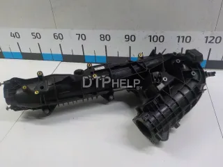 11618511363 Коллектор впускной BMW 5 F10/F11/GT F07 Арт AM41116318, вид 1
