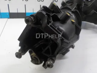 11618511363 Коллектор впускной BMW 5 F10/F11/GT F07 Арт AM41116318, вид 5
