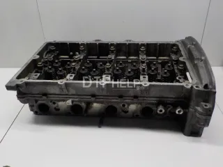 1740107 Головка блока Ford Tourneo Арт AM41118553, вид 1