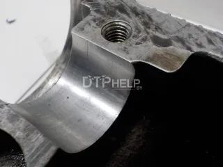 1740107 Головка блока Ford Tourneo Арт AM41118553, вид 14