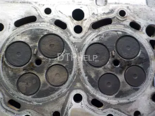 1740107 Головка блока Ford Tourneo Арт AM41118553, вид 19