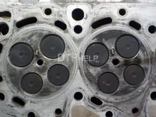 1740107 Головка блока Ford Tourneo Арт AM41118553, вид 20