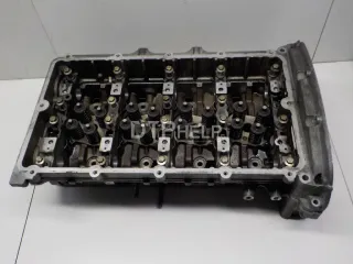 1740107 Головка блока Ford Tourneo Арт AM41118553, вид 2