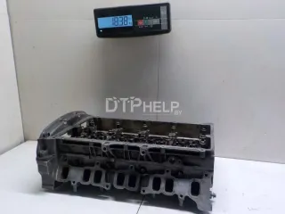 1740107 Головка блока Ford Tourneo Арт AM41118553, вид 21