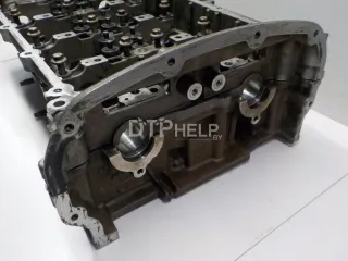 1740107 Головка блока Ford Tourneo Арт AM41118553, вид 3