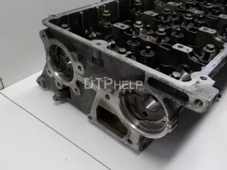 1740107 Головка блока Ford Tourneo Арт AM41118553, вид 4