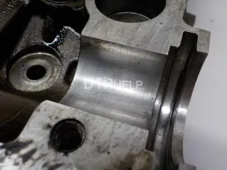 1740107 Головка блока Ford Tourneo Арт AM41118553, вид 5