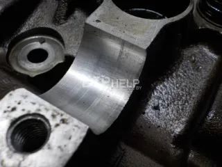 1740107 Головка блока Ford Tourneo Арт AM41118553, вид 6