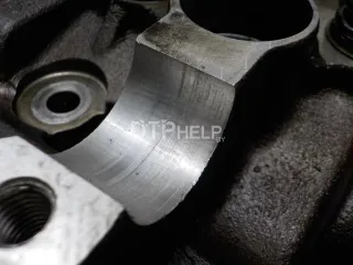 1740107 Головка блока Ford Tourneo Арт AM41118553, вид 7