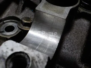 1740107 Головка блока Ford Tourneo Арт AM41118553, вид 8