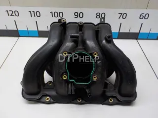 12597953 Коллектор впускной Chevrolet Malibu 8 Арт AM41123781, вид 1