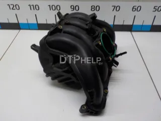 12597953 Коллектор впускной Chevrolet Malibu 8 Арт AM41123781, вид 2