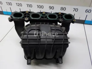 12597953 Коллектор впускной Chevrolet Malibu 8 Арт AM41123781, вид 3