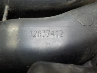 12597953 Коллектор впускной Chevrolet Malibu 8 Арт AM41123781, вид 5
