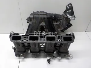 1540A069 Коллектор впускной Mitsubishi Lancer 10 Арт AM41127821, вид 4