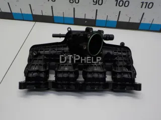 F4J201008010 Коллектор впускной Chery Tiggo 8 PRO Арт AM41129395, вид 1