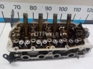 7701478273 Головка блока Renault Twingo 1 Арт AM41132159, вид 1