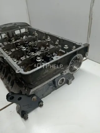 1740108 Головка блока Ford Transit 3 restailing Арт AM41133080, вид 1