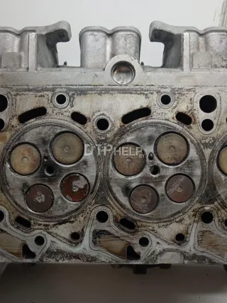 1740108 Головка блока Ford Transit 3 restailing Арт AM41133080, вид 11