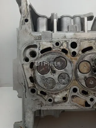 1740108 Головка блока Ford Transit 3 restailing Арт AM41133080, вид 12