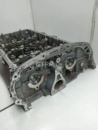 1740108 Головка блока Ford Transit 3 restailing Арт AM41133080, вид 2