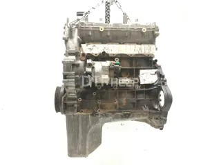  Двигатель SsangYong Actyon 1 Арт AM41136868, вид 1
