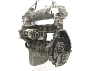  Двигатель SsangYong Actyon 1 Арт AM41136868, вид 6