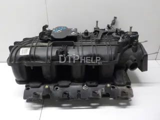 12580678 Коллектор впускной Cadillac Escalade 3 Арт AM41137366, вид 1