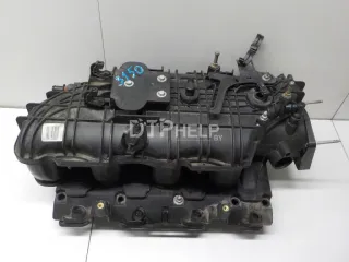 12580678 Коллектор впускной Cadillac Escalade 3 Арт AM41137366, вид 2