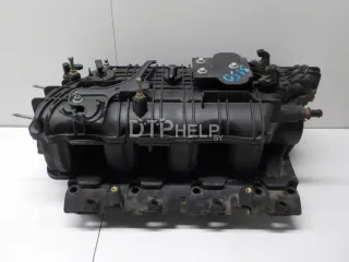 12580678 Коллектор впускной Cadillac Escalade 3 Арт AM41137366, вид 3