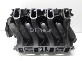 12580678 Коллектор впускной Cadillac Escalade 3 Арт AM41137366, вид 4