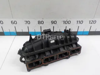 1743530 Коллектор впускной Volvo V60 1 Арт AM41142243, вид 1