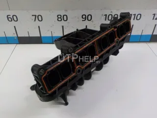 1743530 Коллектор впускной Volvo V60 1 Арт AM41142243, вид 5